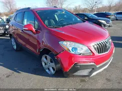 KL4CJESB2GB715196 2016 BUICK ENCORE