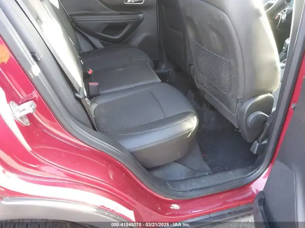 KL4CJESB2GB715196 2016 BUICK ENCORE - Image 8