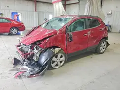 KL4CJESB2GB720978 2016 BUICK ENCORE