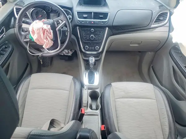 KL4CJESB2GB720978 2016 BUICK ENCORE - Image 8