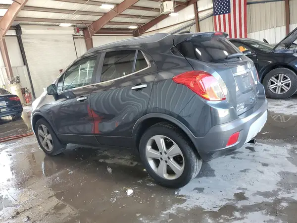KL4CJESB2GB723962 2016 BUICK ENCORE - Image 2