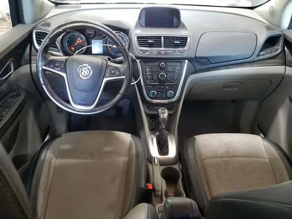 KL4CJESB2GB723962 2016 BUICK ENCORE - Image 8