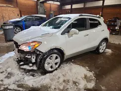 KL4CJESB2GB724187 2016 BUICK ENCORE