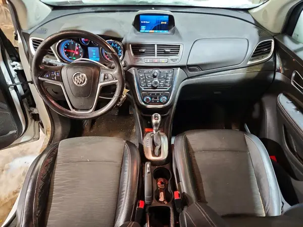 KL4CJESB2GB724187 2016 BUICK ENCORE - Image 8