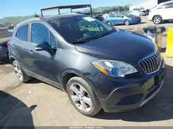 KL4CJESB2GB732239 2016 BUICK ENCORE