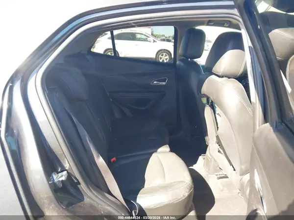 KL4CJESB2GB732239 2016 BUICK ENCORE - Image 8