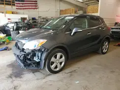 KL4CJESB2GB748795 2016 BUICK ENCORE