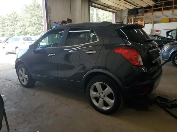 KL4CJESB2GB748795 2016 BUICK ENCORE - Image 2