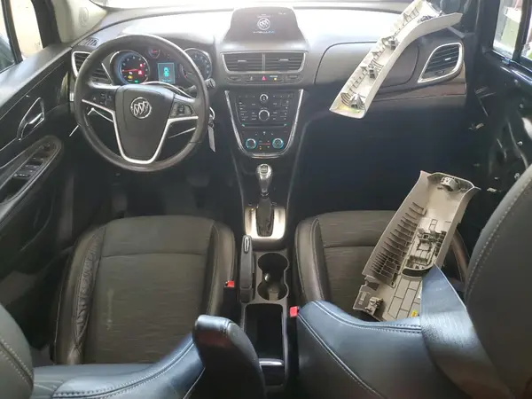 KL4CJESB2GB748795 2016 BUICK ENCORE - Image 8