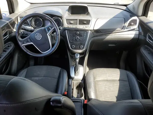 KL4CJESB2GB751471 2016 BUICK ENCORE - Image 8