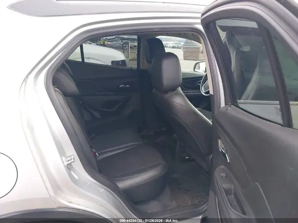 KL4CJESB2HB031556 2017 BUICK ENCORE - Image 8