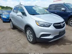 KL4CJESB2HB032187 2017 BUICK ENCORE