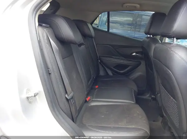 KL4CJESB2HB032187 2017 BUICK ENCORE - Image 8