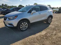 KL4CJESB2HB051743 2017 BUICK ENCORE