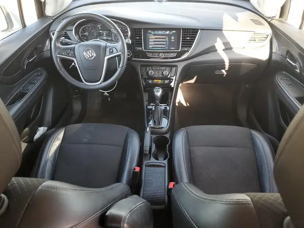 KL4CJESB2HB051743 2017 BUICK ENCORE - Image 8
