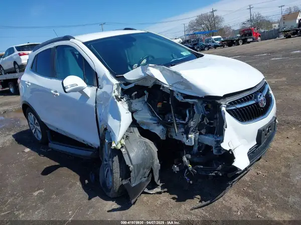 KL4CJESB2HB056893 2017 BUICK ENCORE - Image 1