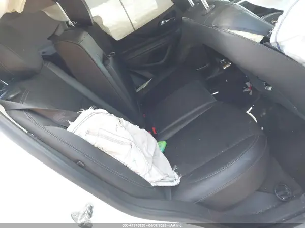KL4CJESB2HB056893 2017 BUICK ENCORE - Image 8