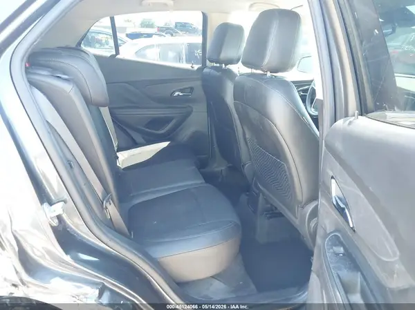 KL4CJESB2HB092499 2017 BUICK ENCORE - Image 8