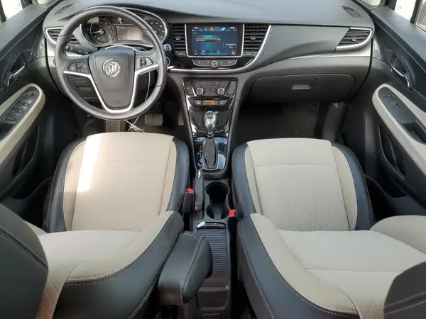 KL4CJESB2HB094608 2017 BUICK ENCORE - Image 8