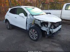 KL4CJESB2HB095631 2017 BUICK ENCORE