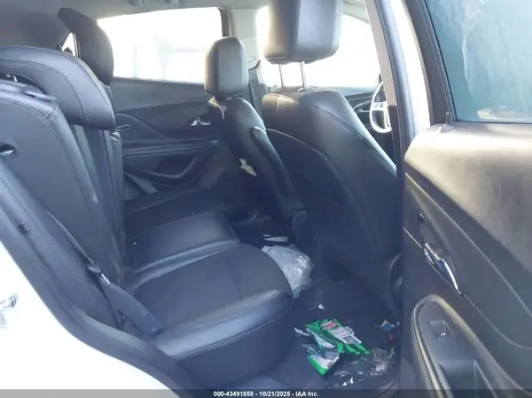 KL4CJESB2HB095631 2017 BUICK ENCORE - Image 8