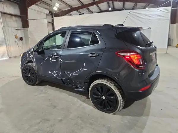 KL4CJESB2HB110239 2017 BUICK ENCORE - Image 2