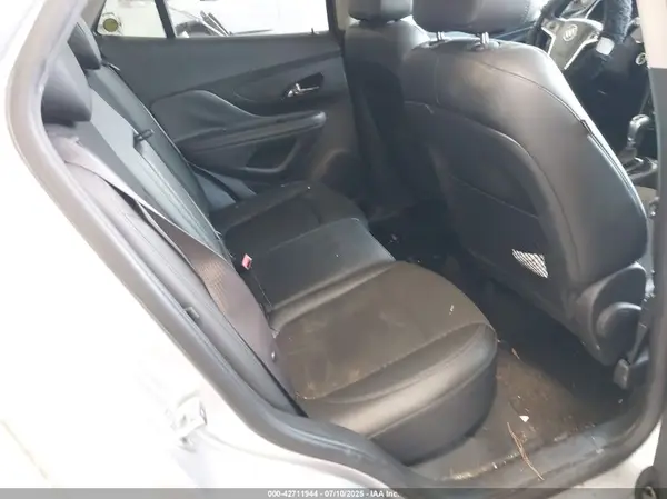 KL4CJESB2HB133567 2017 BUICK ENCORE - Image 8