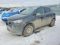 KL4CJESB2HB157318 2017 BUICK ENCORE