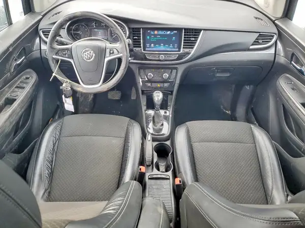 KL4CJESB2HB157318 2017 BUICK ENCORE - Image 8