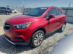 KL4CJESB2HB159487 2017 BUICK ENCORE