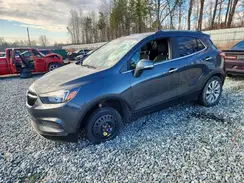 KL4CJESB2HB160672 2017 BUICK ENCORE