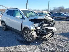 KL4CJESB2HB173390 2017 BUICK ENCORE
