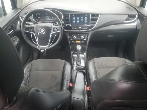 KL4CJESB2HB173907 2017 BUICK ENCORE - Image 8