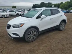 KL4CJESB2HB183174 2017 BUICK ENCORE