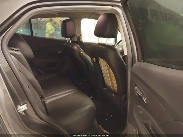 KL4CJESB2HB198905 2017 BUICK ENCORE - Image 8