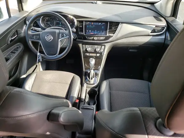 KL4CJESB2HB200538 2017 BUICK ENCORE - Image 8