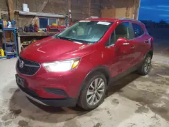 KL4CJESB2HB236861 2017 BUICK ENCORE