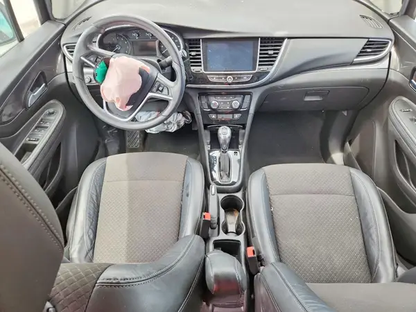 KL4CJESB2HB243812 2017 BUICK ENCORE - Image 8