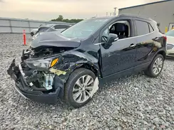 KL4CJESB2HB248704 2017 BUICK ENCORE