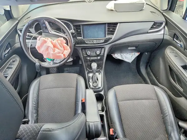 KL4CJESB2HB248704 2017 BUICK ENCORE - Image 8