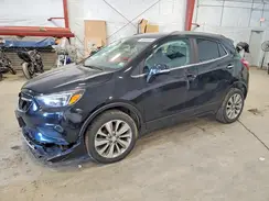KL4CJESB2JB506032 2018 BUICK ENCORE