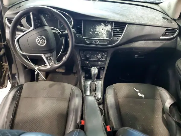 KL4CJESB2JB506032 2018 BUICK ENCORE - Image 8