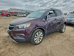 KL4CJESB2JB506967 2018 BUICK ENCORE