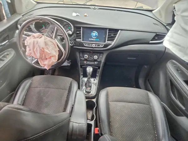 KL4CJESB2JB506967 2018 BUICK ENCORE - Image 8