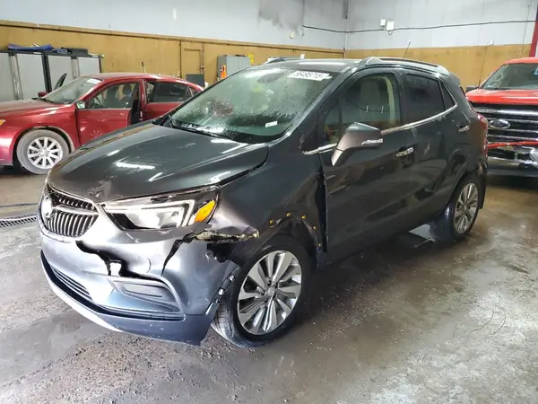 KL4CJESB2JB508959 2018 BUICK ENCORE - Image 1