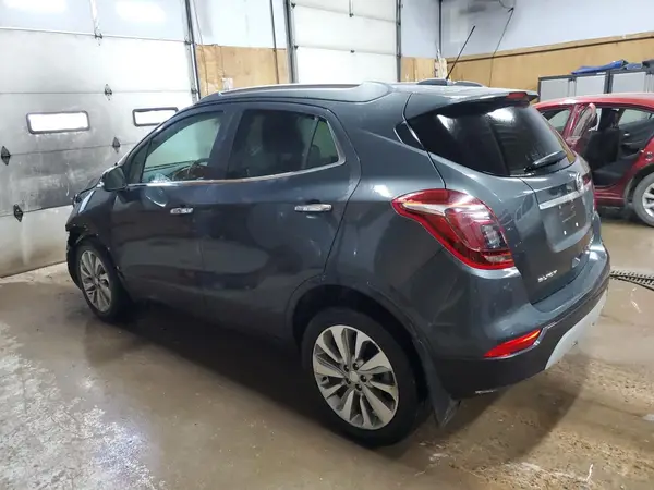KL4CJESB2JB508959 2018 BUICK ENCORE - Image 2