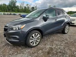 KL4CJESB2JB519881 2018 BUICK ENCORE