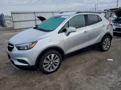 KL4CJESB2JB522957 2018 BUICK ENCORE