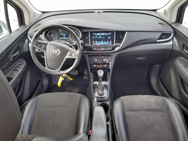 KL4CJESB2JB522957 2018 BUICK ENCORE - Image 8