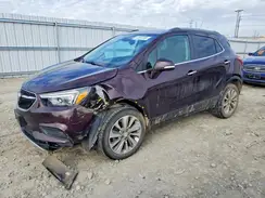 KL4CJESB2JB527365 2018 BUICK ENCORE